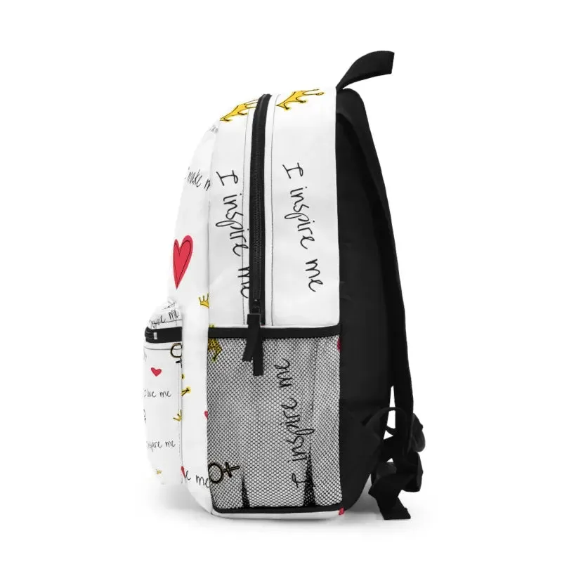 Fall in Love with the Ultimate Hearts Backpack