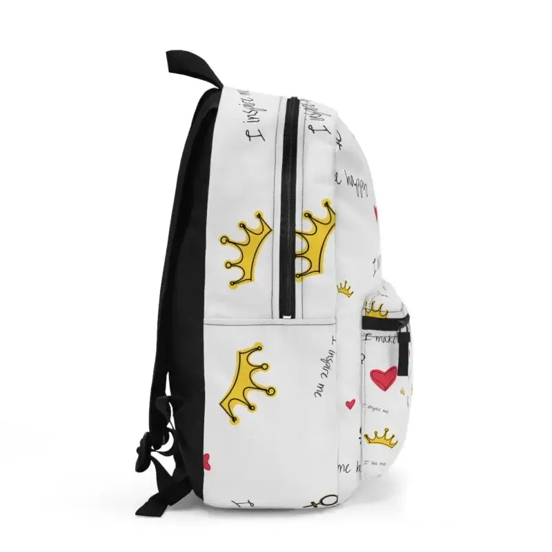 Fall in Love with the Ultimate Hearts Backpack