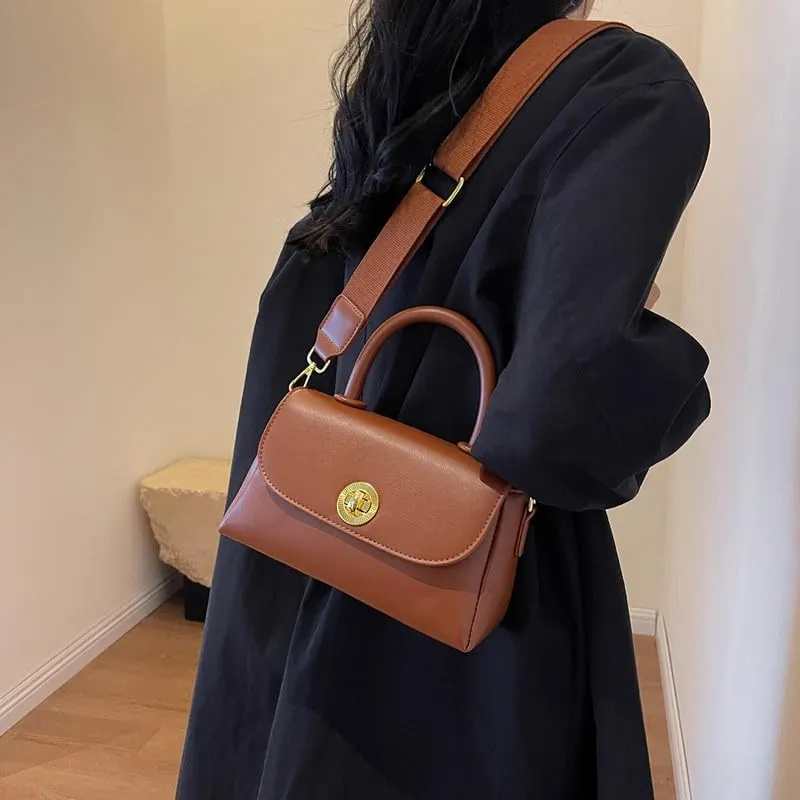 Fashion Crossbody Bags for Women - quilted crossbody bags for women,2023 Autumn New Shoulder Bags Handbags Purses