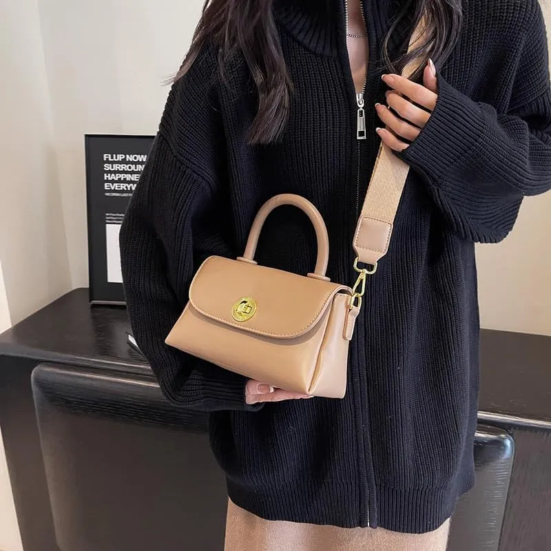 Fashion Crossbody Bags for Women - quilted crossbody bags for women,2023 Autumn New Shoulder Bags Handbags Purses