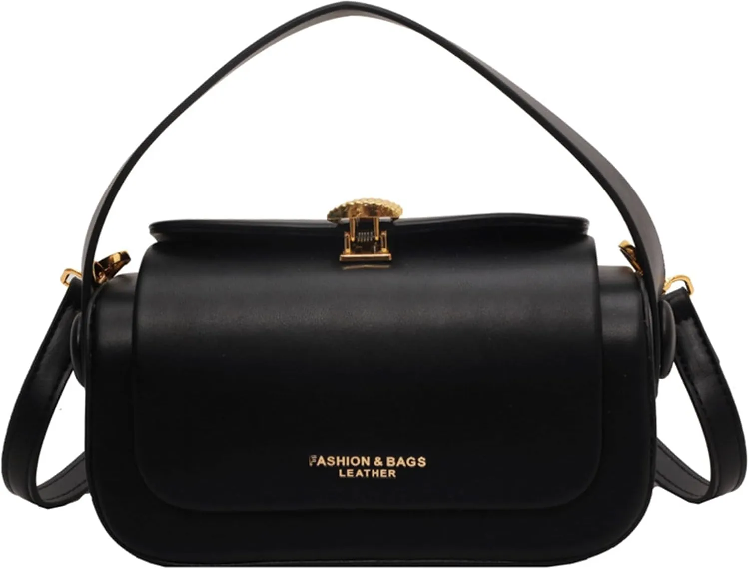 Fashionable Crossbody Bags for Women Elegant Korean Styles Box Bag Leather Handbag Trendy Ladies Shoulder Purse Satchel shoulder handbag