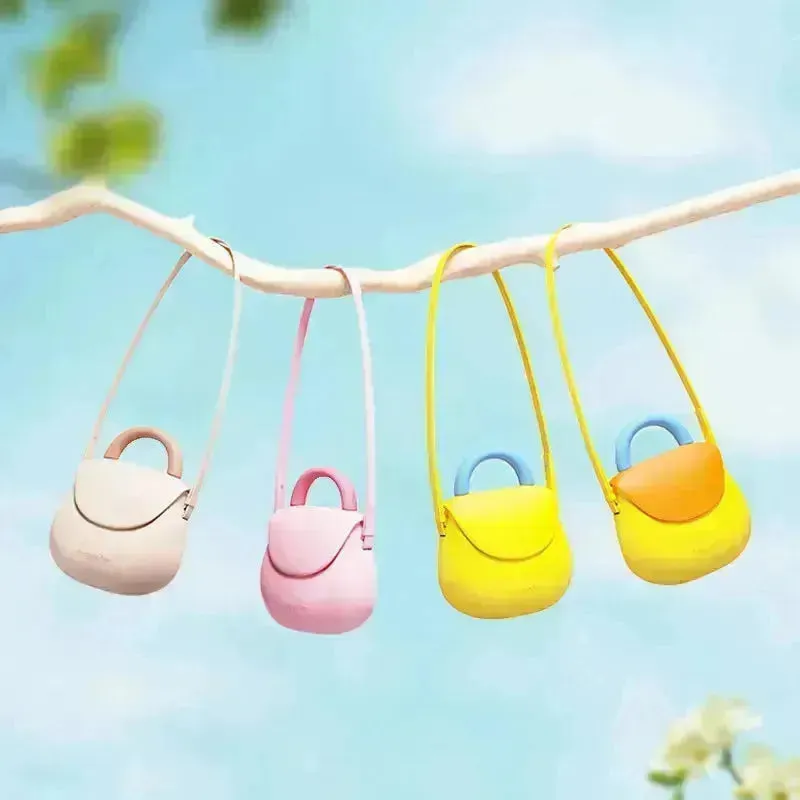 FUNGOOFUN EVA Waterproof Purse