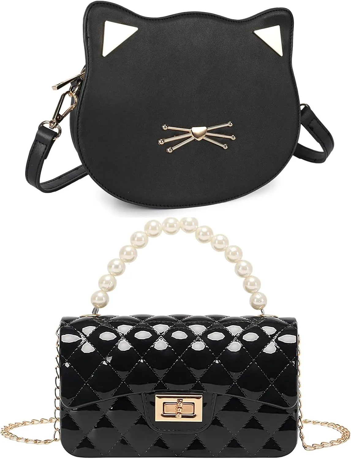 Gladdon Mini Crossbody Purse for Women Ladises Tendy Bags for Gift