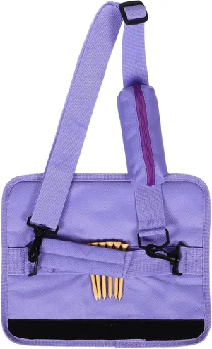 Golf Training Bag Ball Pouch for Practice Golf Club Travel Case Compact Design Lightweight for Travel