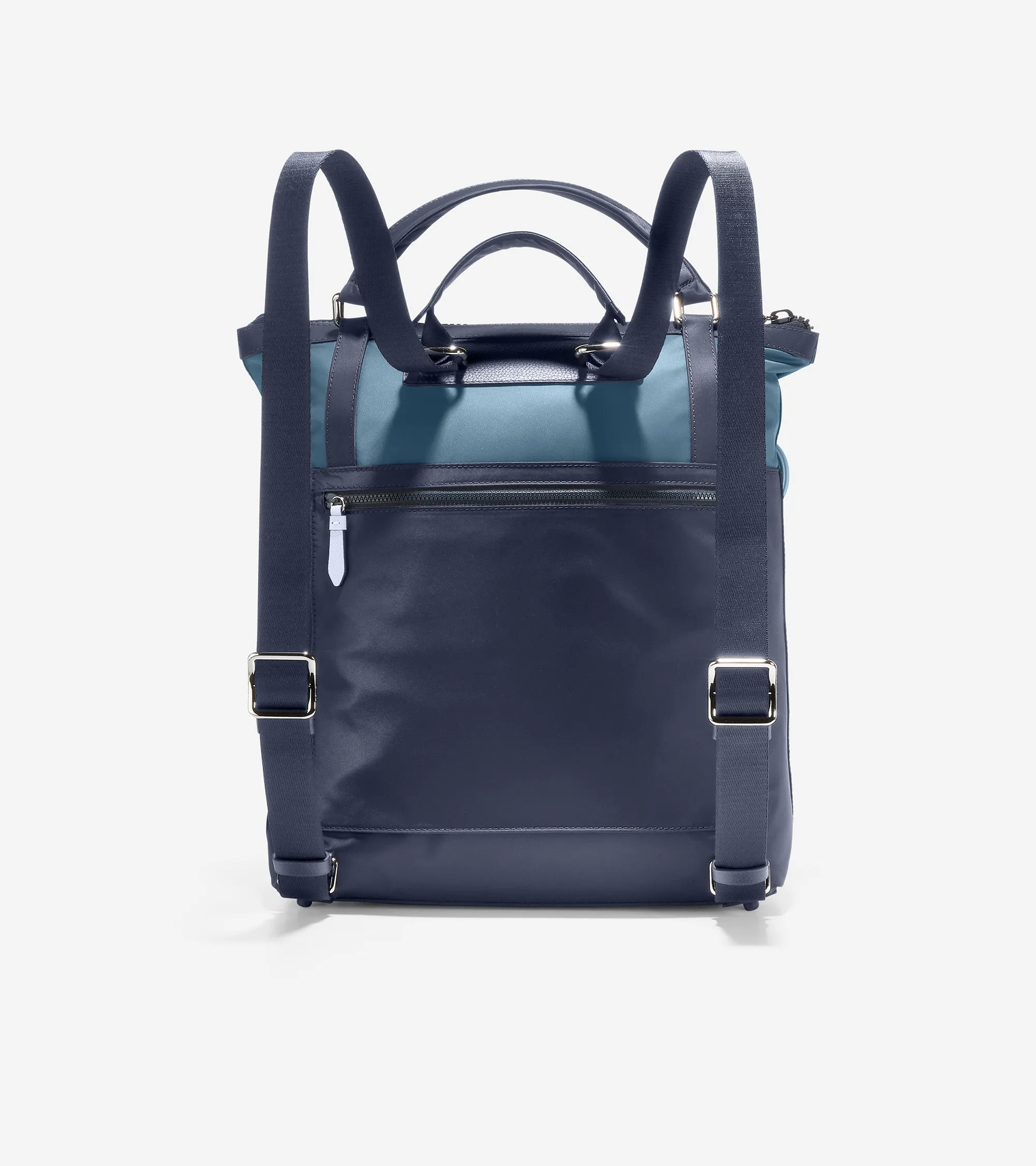 Grand Ambition Convertible Nylon Backpack