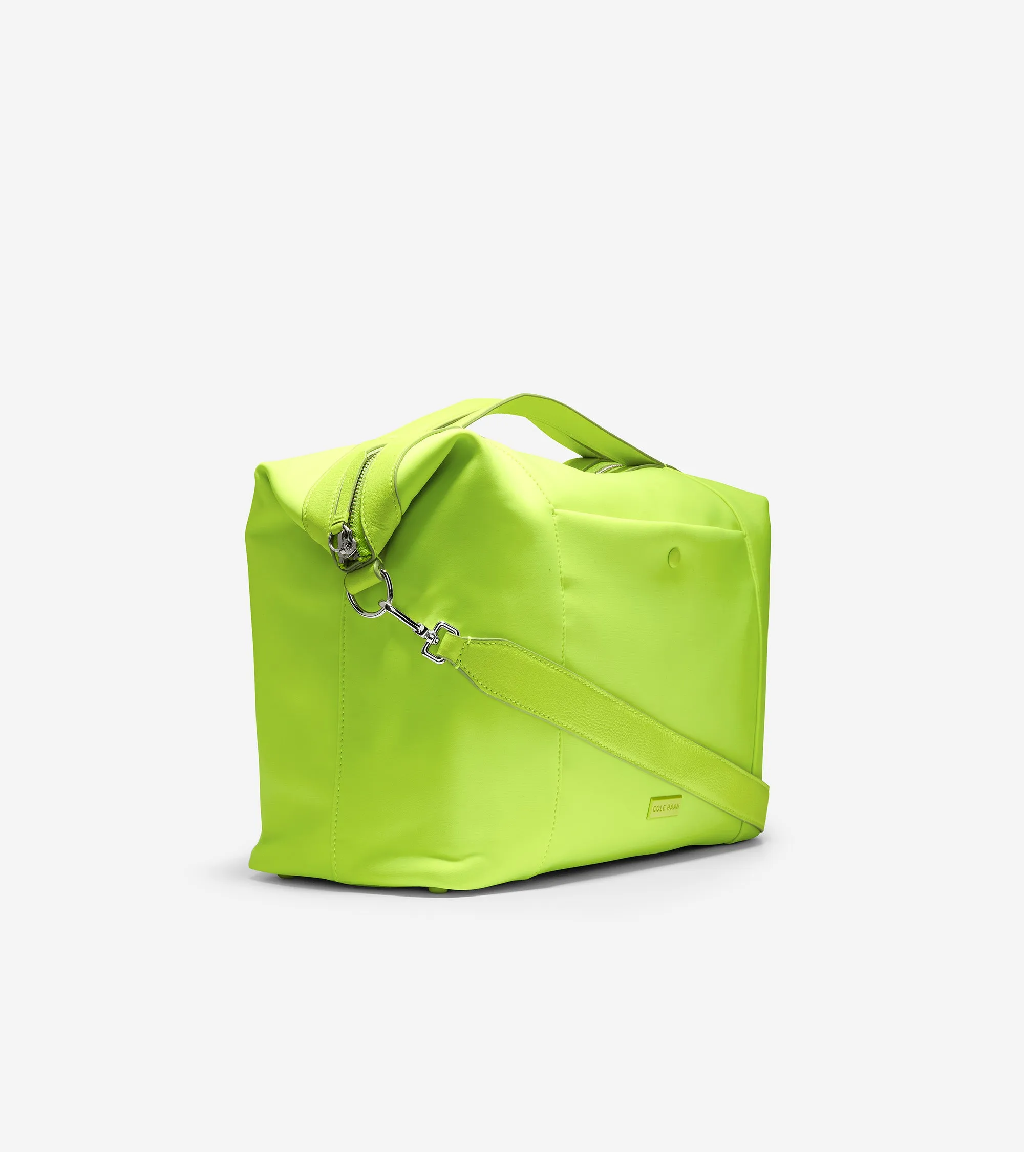 Grand Ambition Weekender Duffle Bag