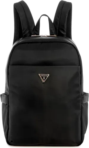 GUESS Follie Travel, Black, Backpack-16.5 Inches