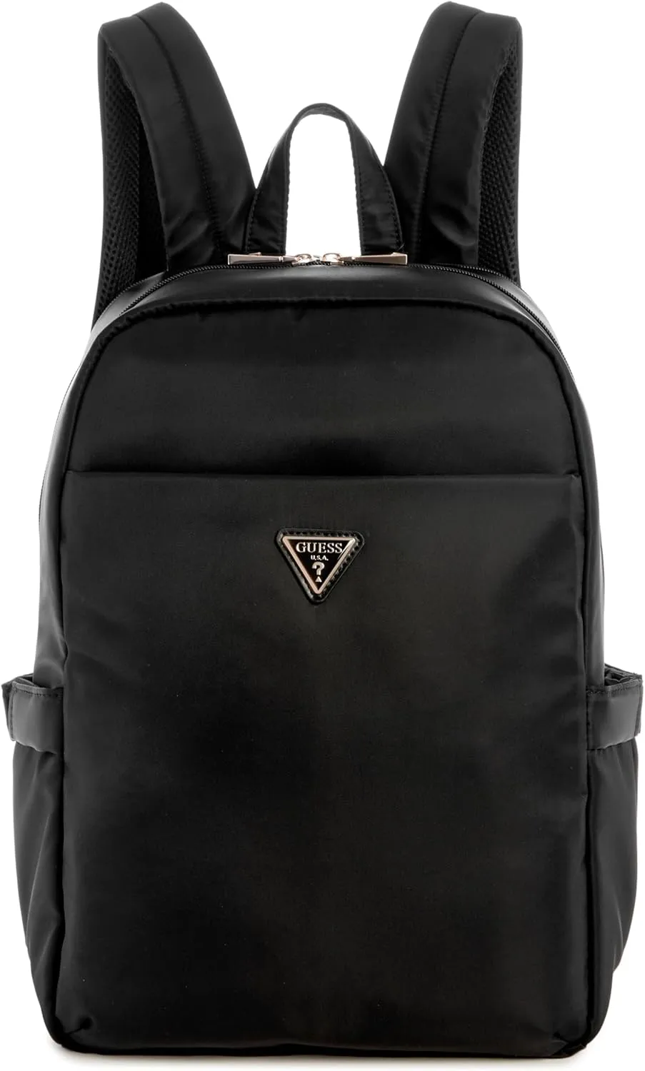 GUESS Follie Travel, Black, Backpack-16.5 Inches