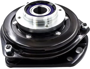 HD Switch HiTorq 300ftlbs (OEM 250) Electric PTO Blade Clutch GT3.5-DC01 500095 w/Replaceable Bearing fits Ogura Dixie Chopper Xcaliber Silver Eagle Classic RZT ZT Pro 2012-2018 Lawn Mower OEM Upgrade