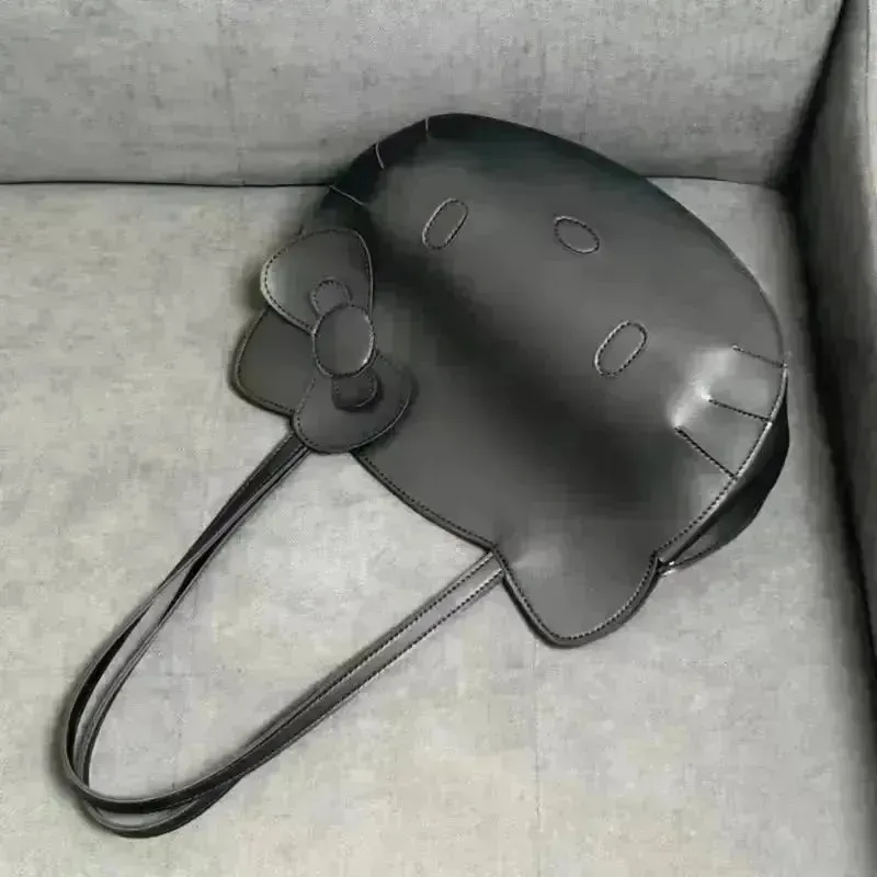 Hello Kitty Leather Finish Bag