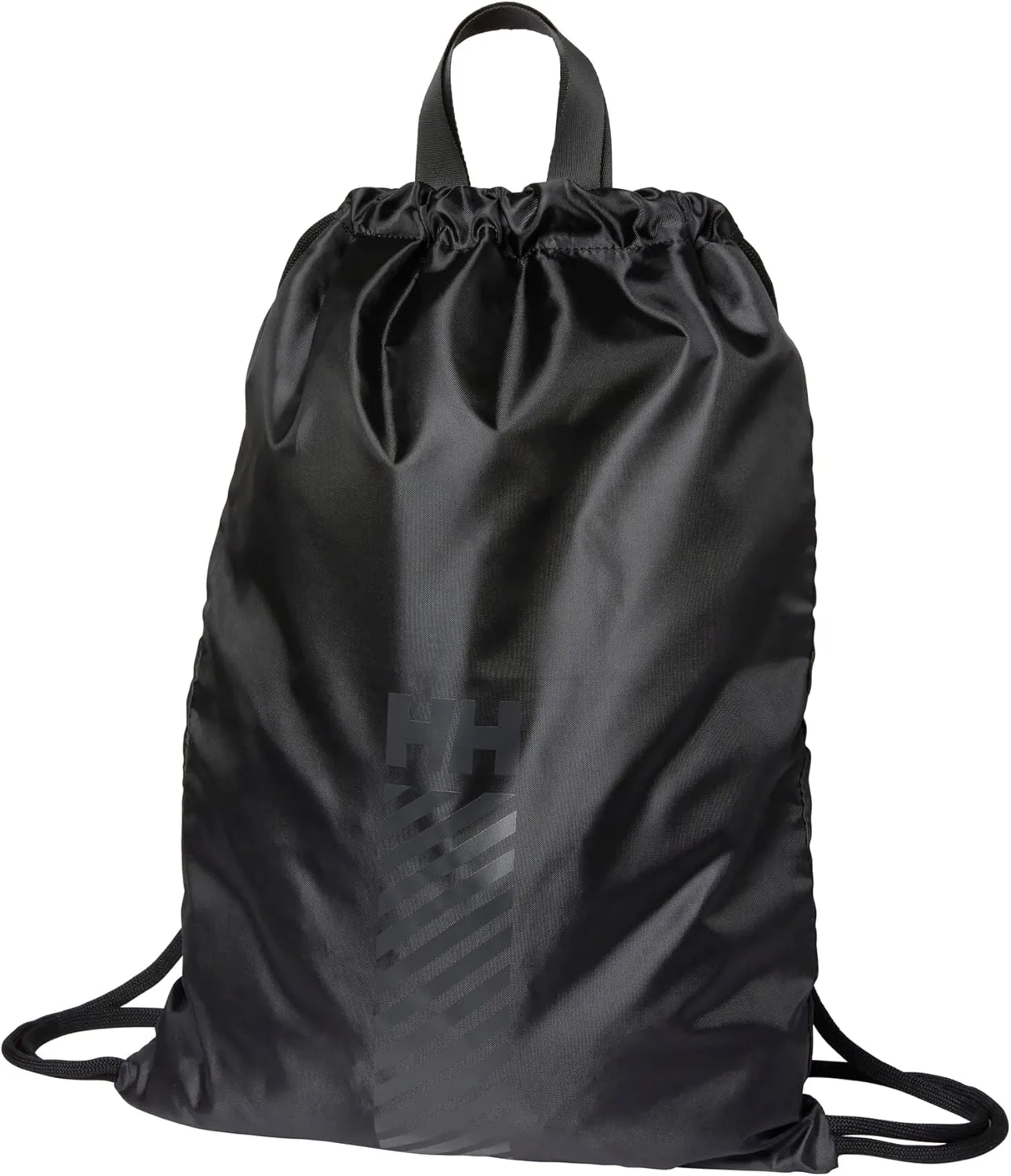 Helly Hansen Stadium Gym Sack, 990 Black, One Size