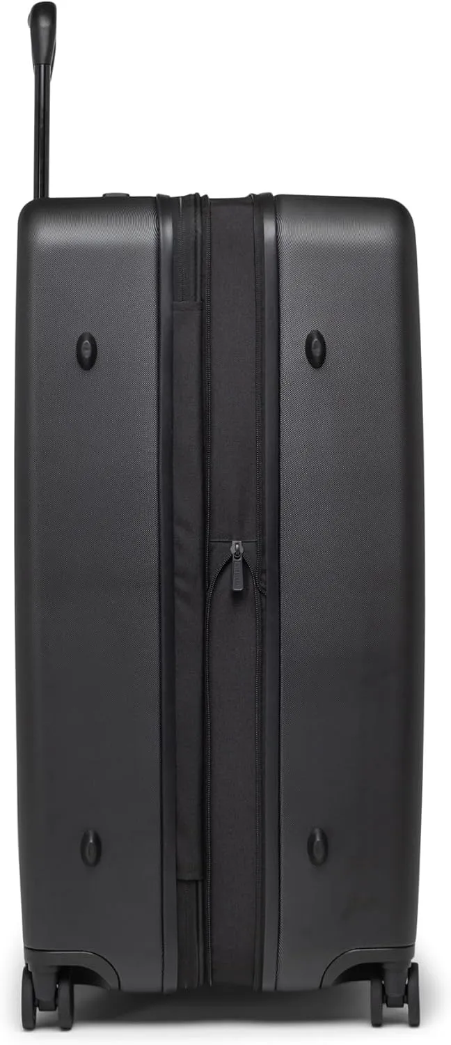 Herschel Heritage Luggage, Black, One Size