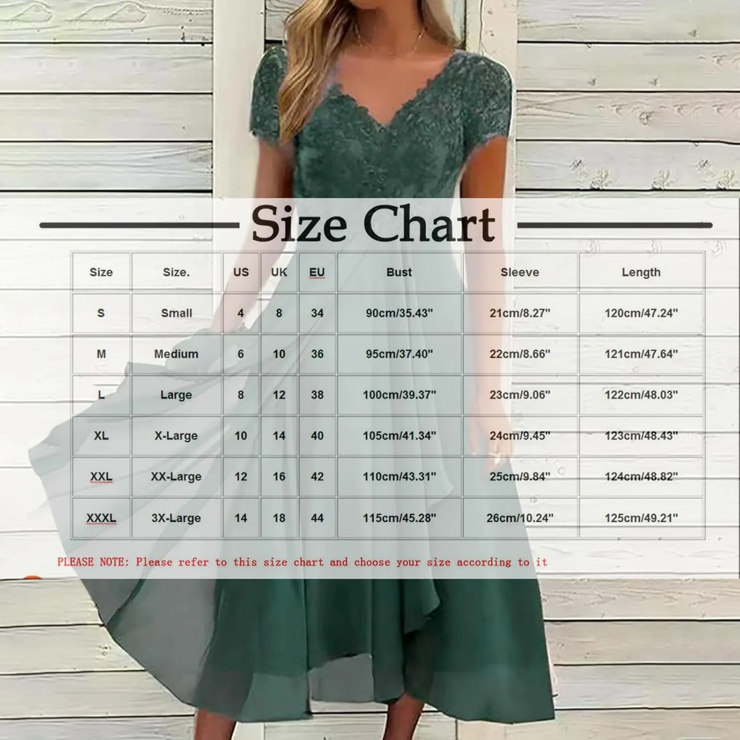 HGps8w Mother of The Bride Dresses for Women 2025 Elegant Lace Chiffon Flowy Dress Formal Evening Party Gown for Wedding