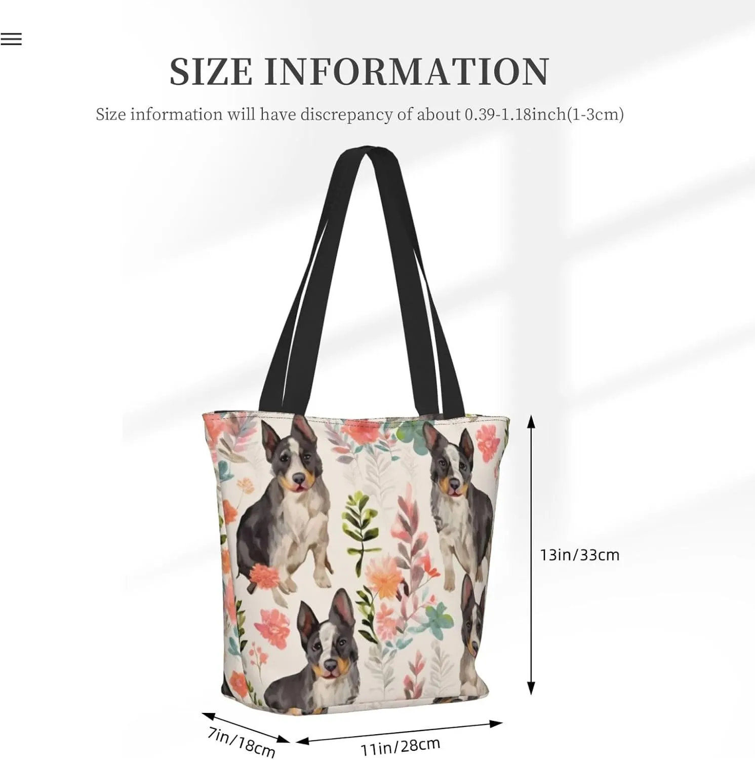 Horses On The Beach Printed Fashionable Large Handbag And Shoulder Bag, Suitable For Various Daily Use