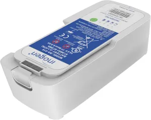 Inogen Extended (16-cell) Battery - for the Inogen One G5/Inogen Rove 6 - Up to 12 hours, 45 minutes of battery life on setting 1-2.18 lbs.