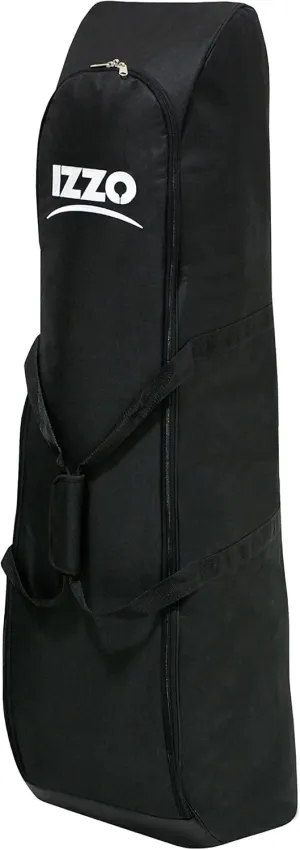 Izzo Padded Golf Travel Bag
