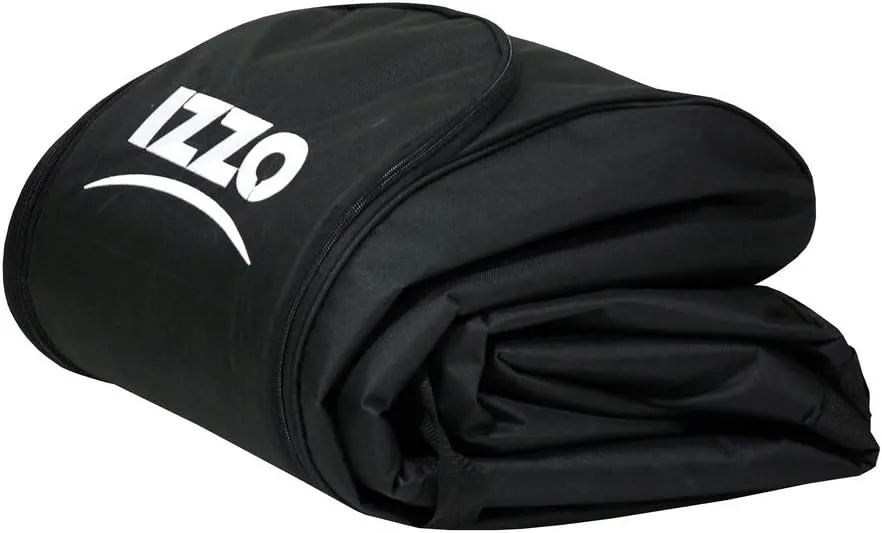 Izzo Padded Golf Travel Bag