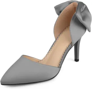 Journee Women's Tanzi Evening Pumps