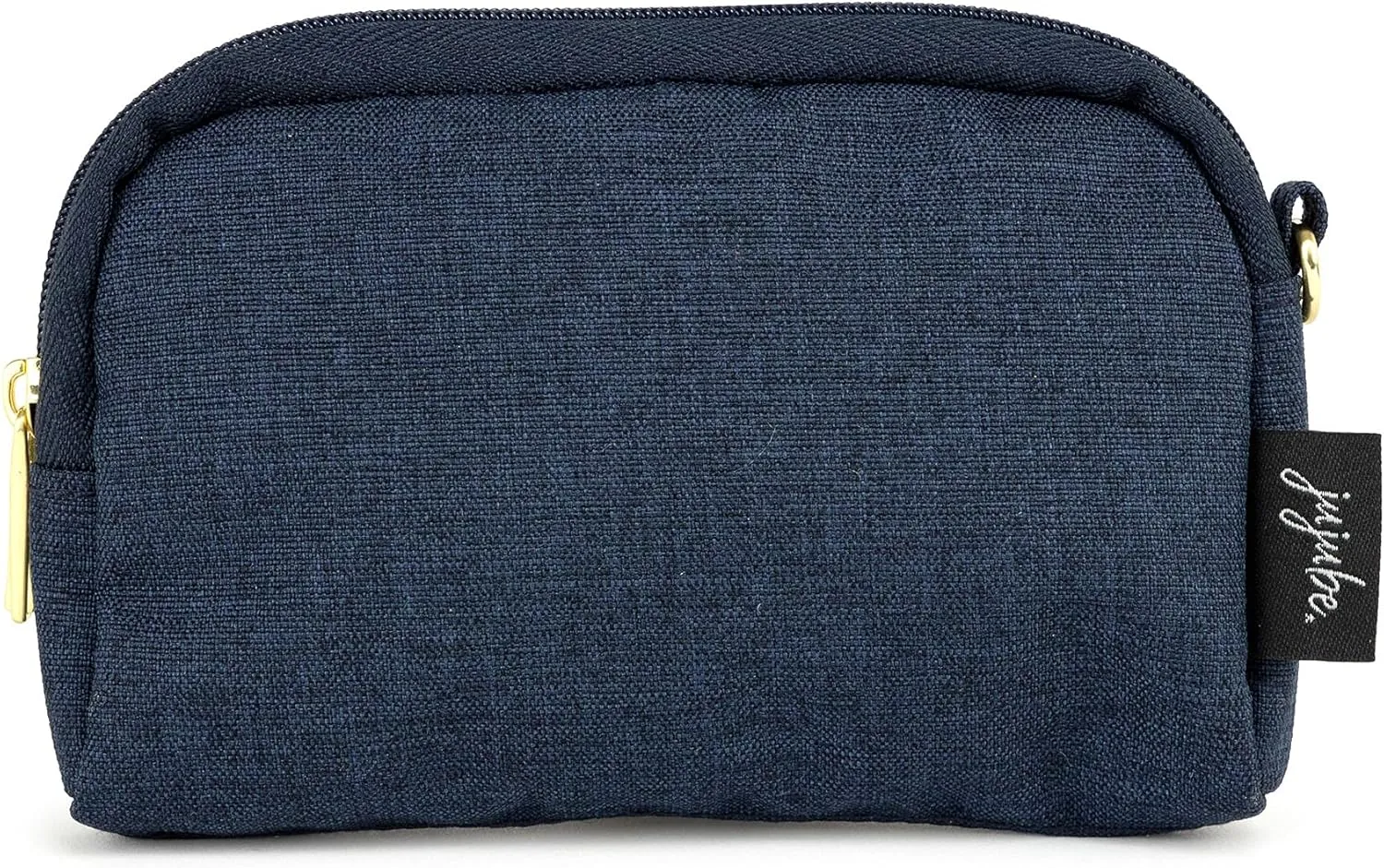 JuJuBe | Be Set Organization Pouches, Pretty Travel Toiletry Bag Set for Women, Stylish Party Clutch or Handbag