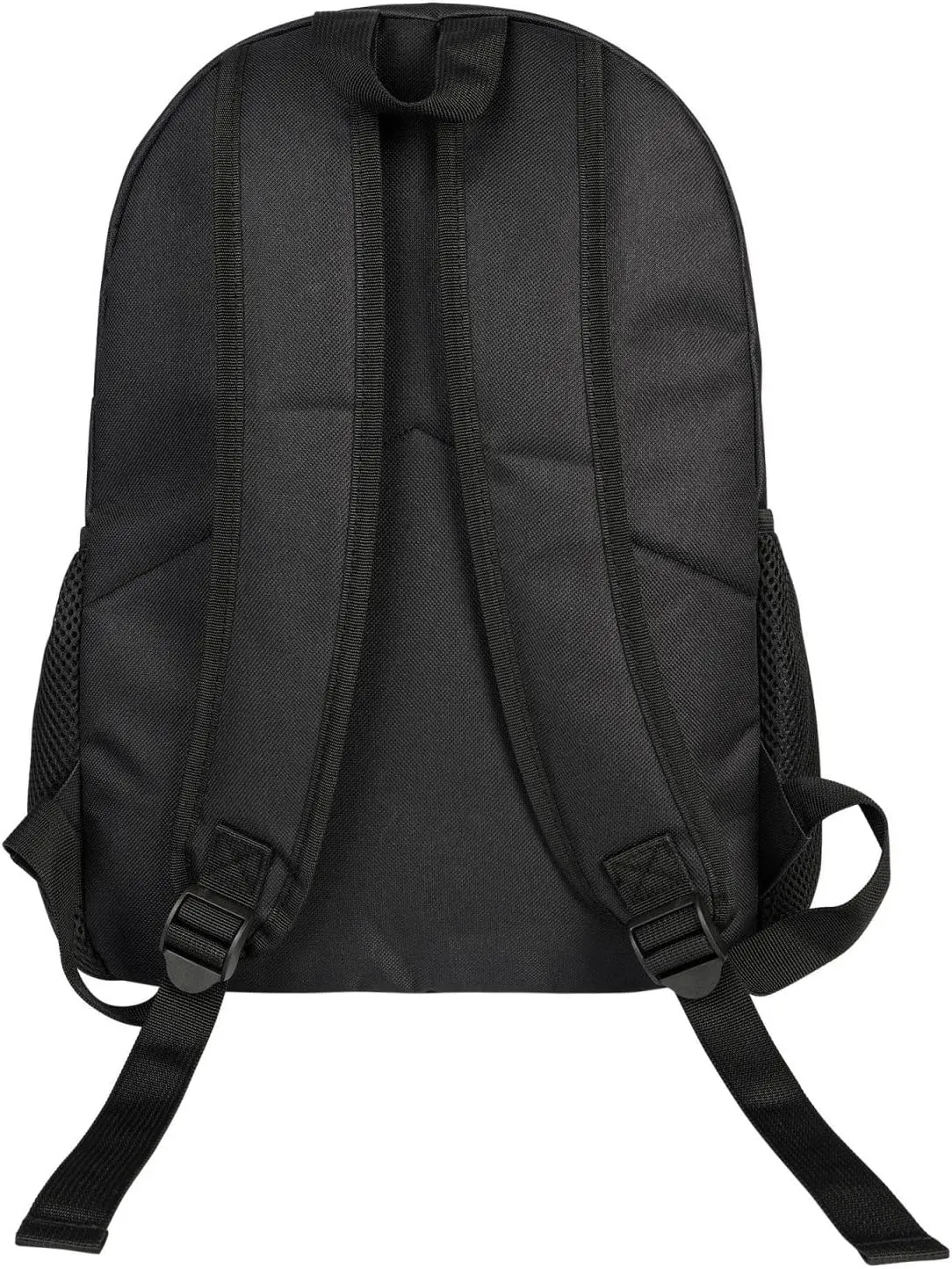 Laptop Backpack for Women Men Carry-on Backpack Blue Sea Sky Coconut Tree Daypack Lightweight Travel Shoulder Bags