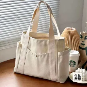 Large Shoulder Bag Tote Bags