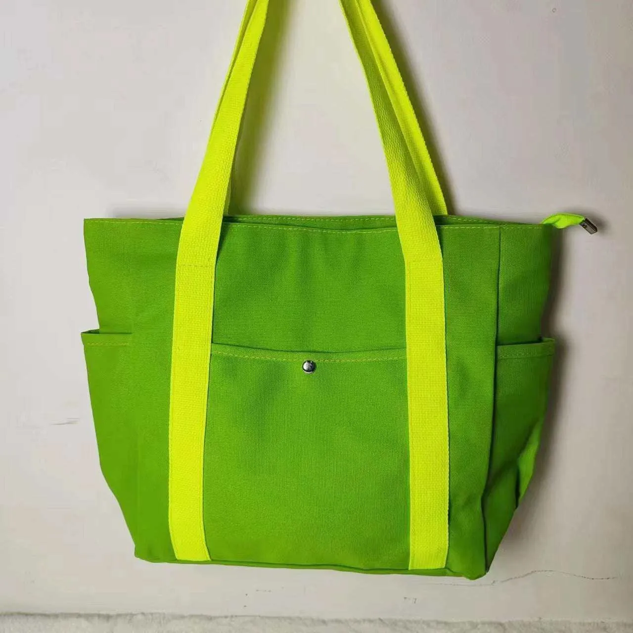 Large Shoulder Bag Tote Bags