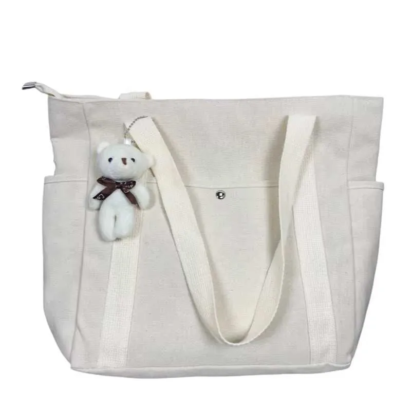 Large Shoulder Bag Tote Bags