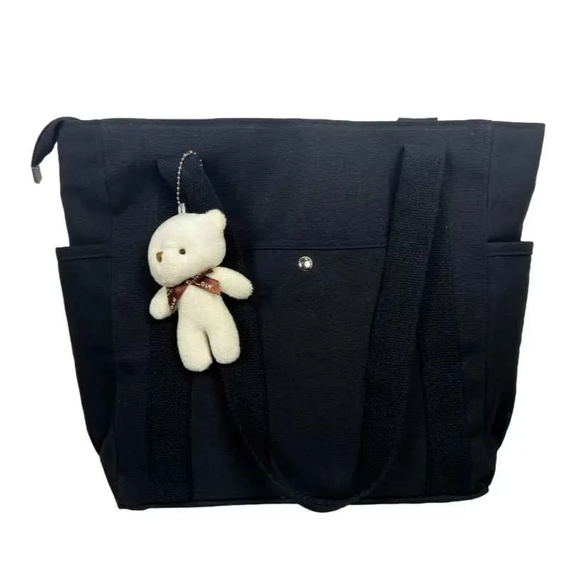 Large Shoulder Bag Tote Bags