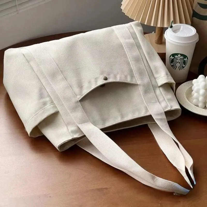 Large Shoulder Bag Tote Bags
