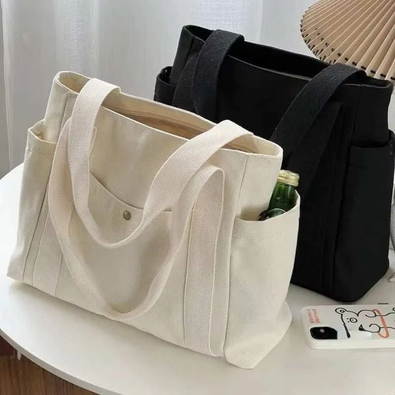 Large Shoulder Bag Tote Bags