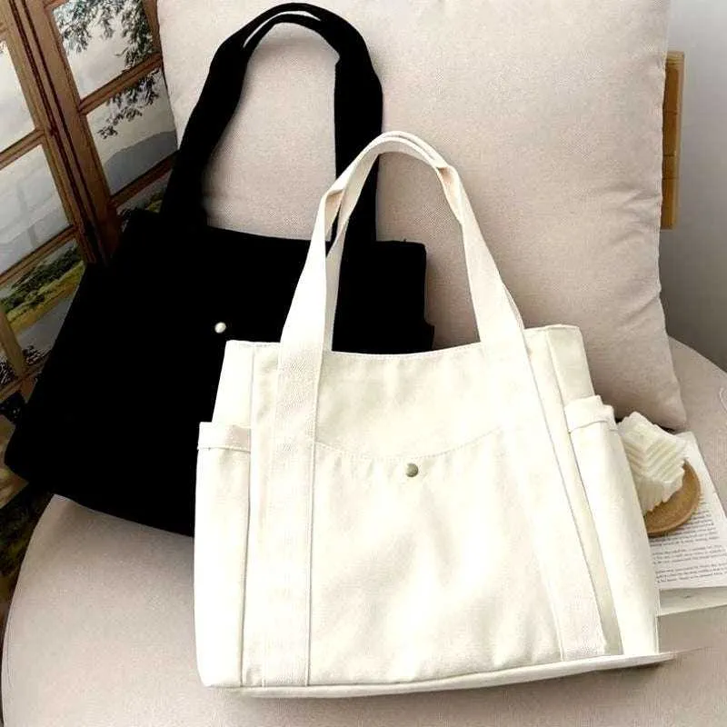 Large Shoulder Bag Tote Bags