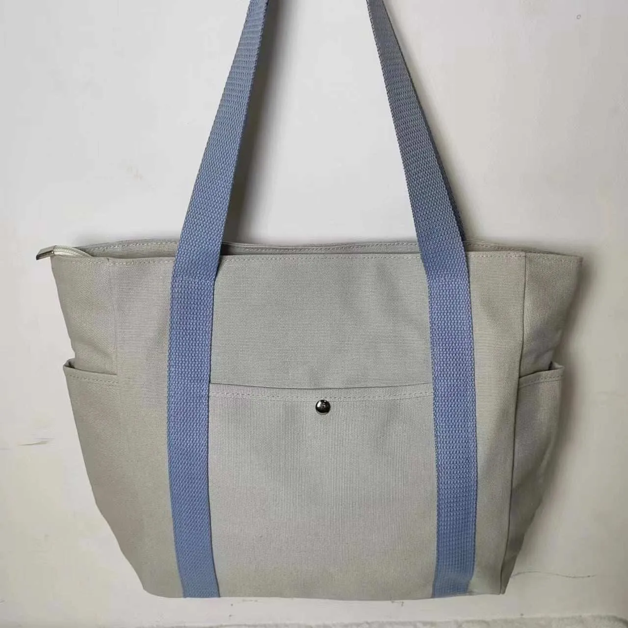 Large Shoulder Bag Tote Bags