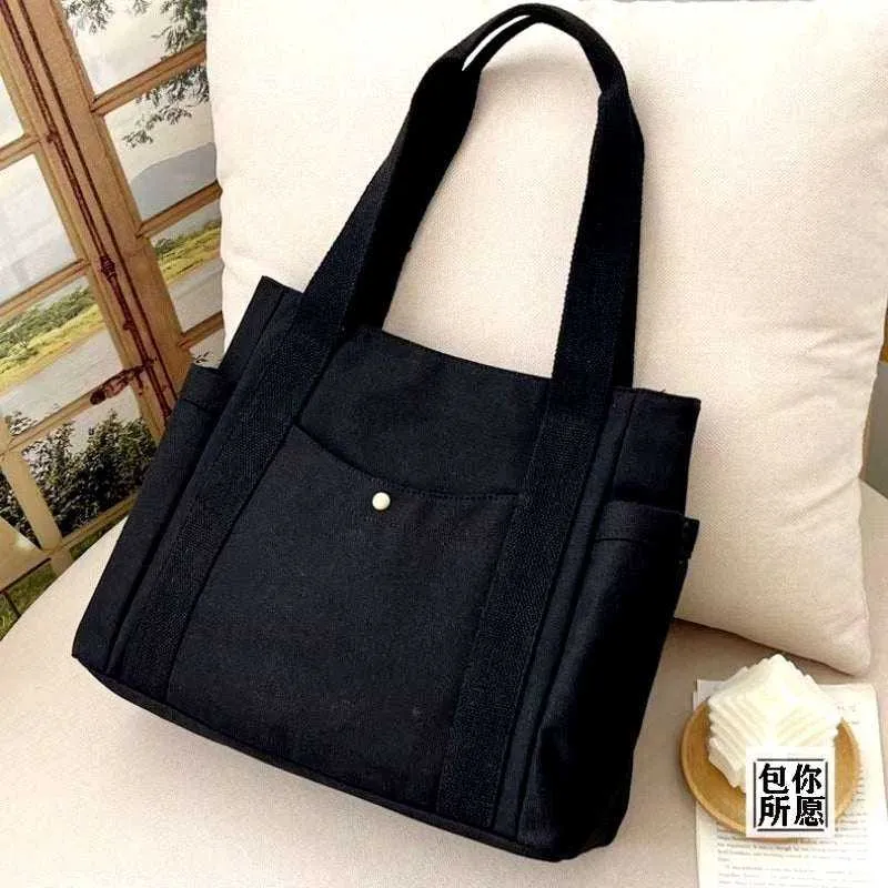 Large Shoulder Bag Tote Bags