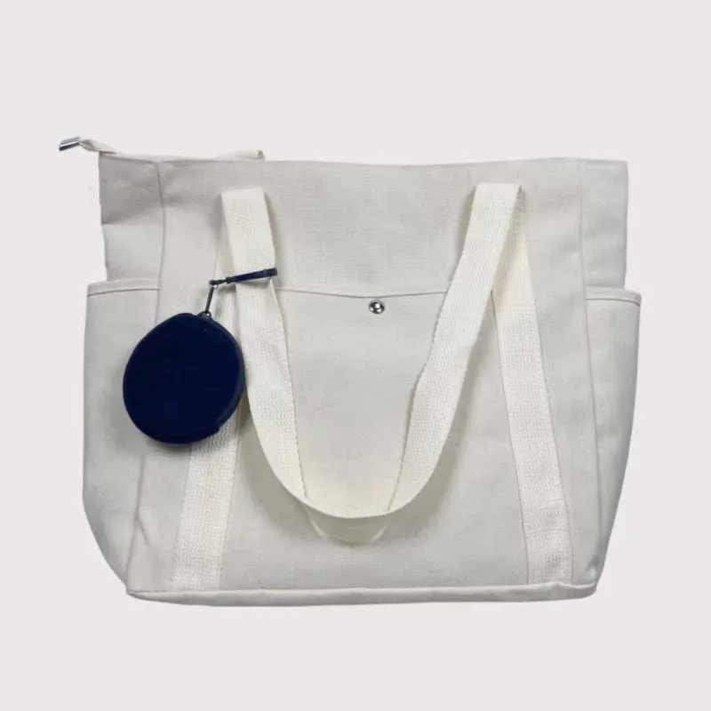 Large Shoulder Bag Tote Bags