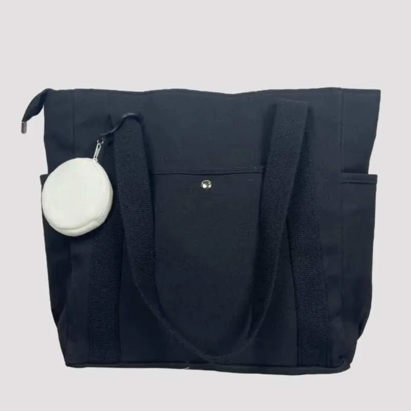 Large Shoulder Bag Tote Bags