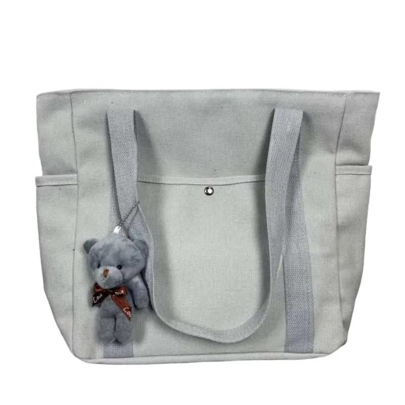 Large Shoulder Bag Tote Bags