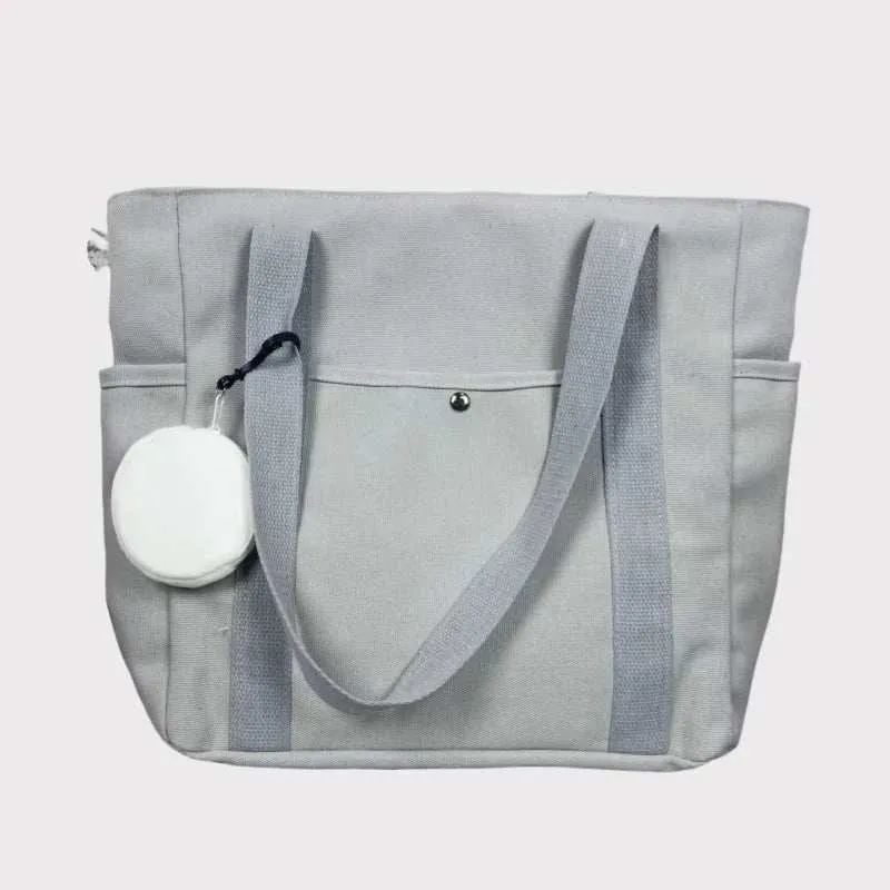 Large Shoulder Bag Tote Bags