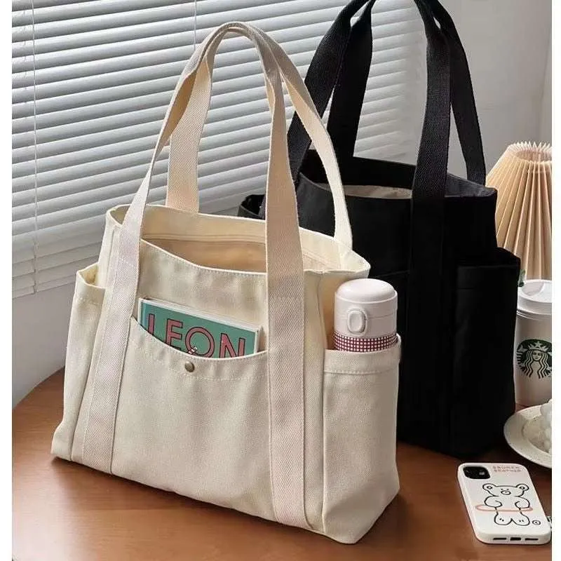 Large Shoulder Bag Tote Bags