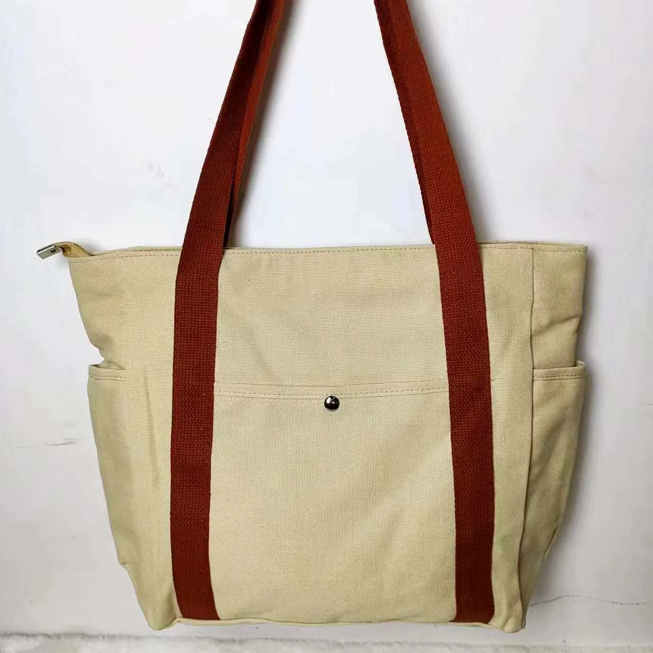 Large Shoulder Bag Tote Bags