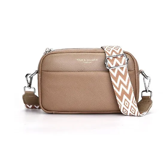 Lilly | Style & Leather Women's Handbag
