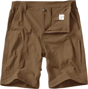linlon Men's Hiking Cargo Shorts Quick Dry Lightweight Travel Shorts with Pockets for Fishing Camping