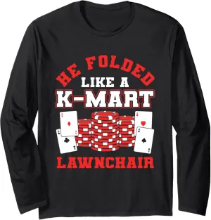 Long Sleeve T-Shirt