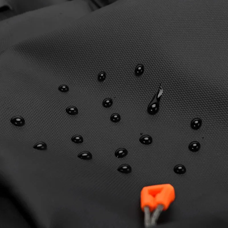 Luxury Men's Backpack High Quality 15.6 Laptop Backpack High-capacity Waterproof Travel Bag Fashion School Backpacks for Men