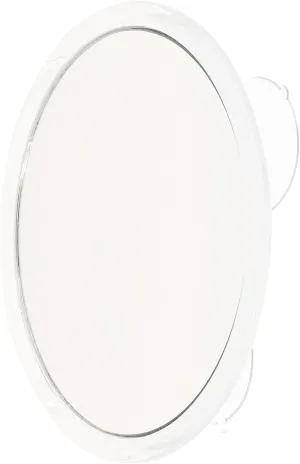 Magnifying Makeup Mirror Suction Cups for Travel Daily Use and Professional Artists