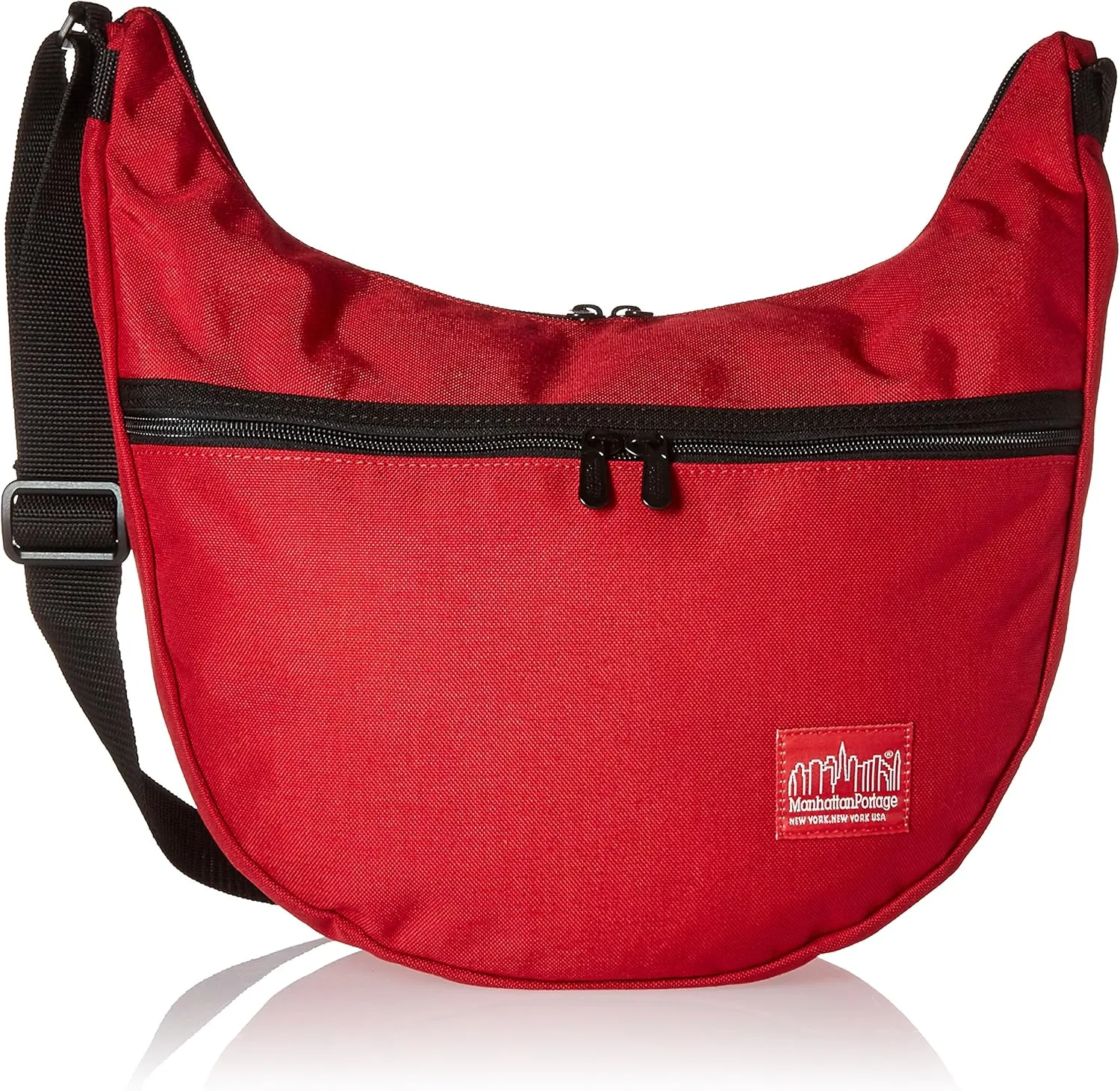 Manhattan Portage Nolita Shoulder Bag