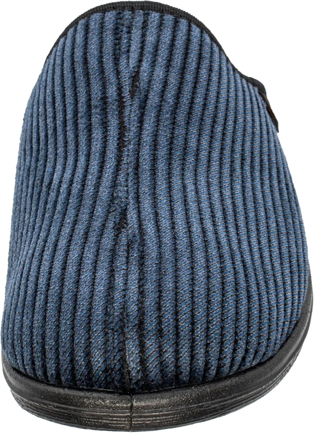 Markenschuh Men's Open-Back Slippers
