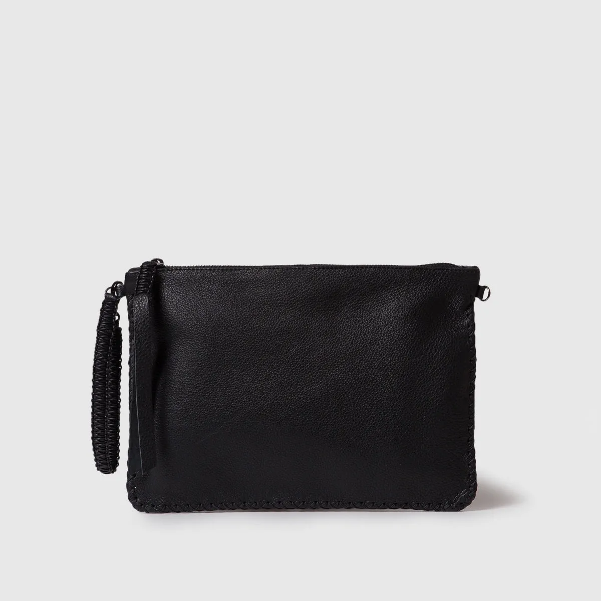 MAXI POCHETTE |  ONYX