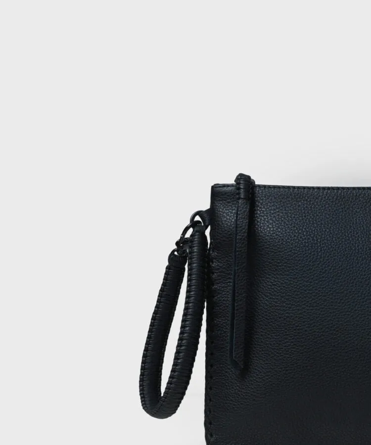 MAXI POCHETTE |  ONYX