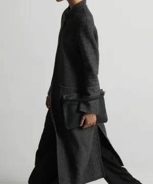 MAXI POCHETTE |  ONYX