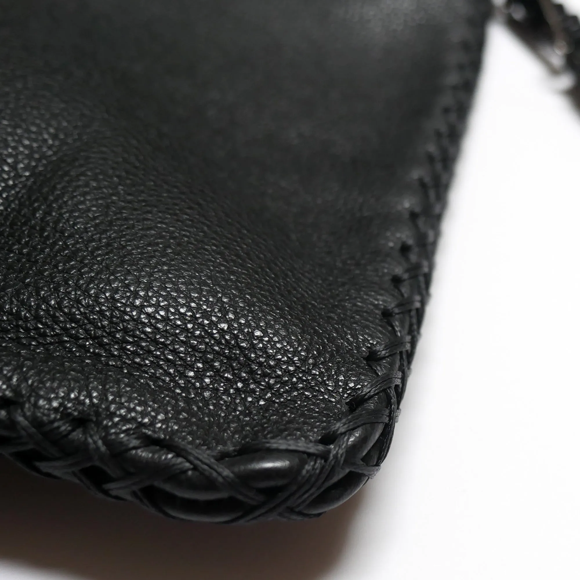 MAXI POCHETTE |  ONYX